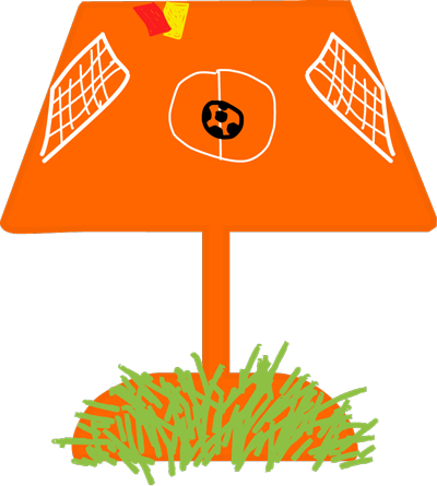 1. Kunstwerk erschaffen